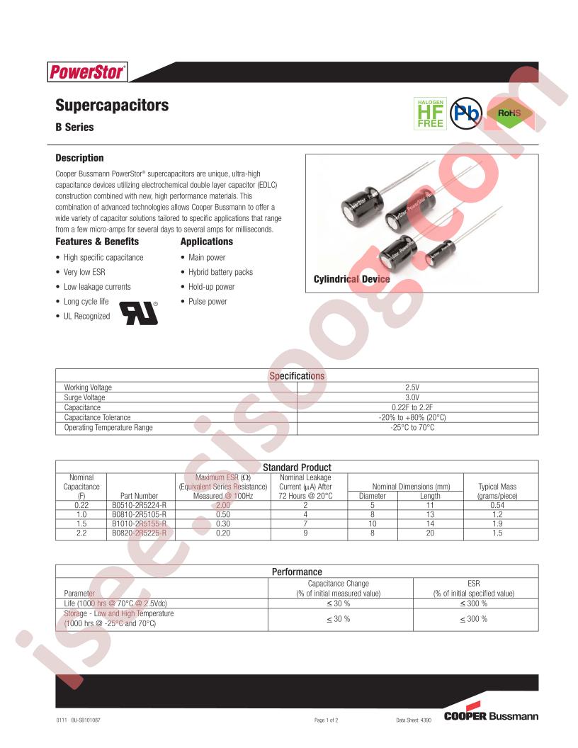 B0510-2R5224-R