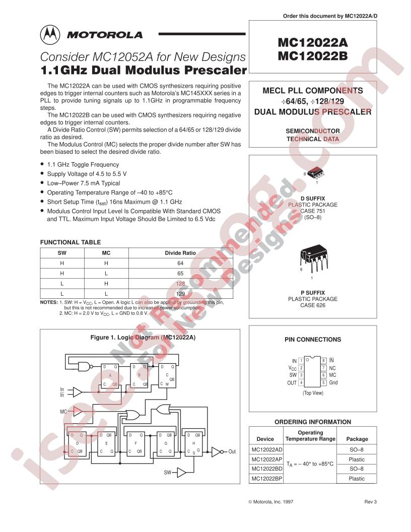 MC12022A