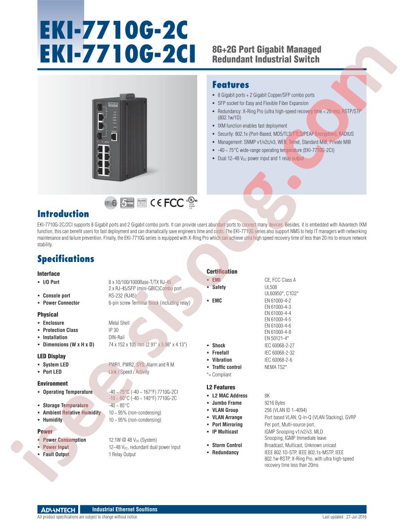 EKI-7710G-2CI-AE