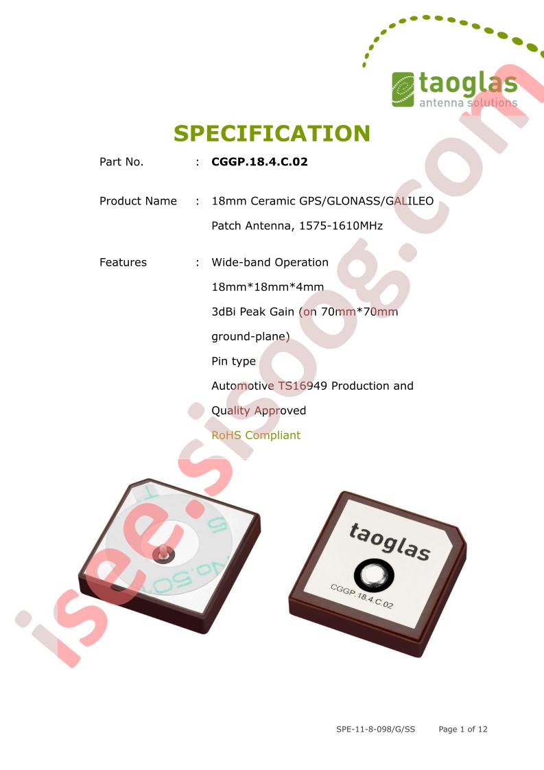 CGGP184C02