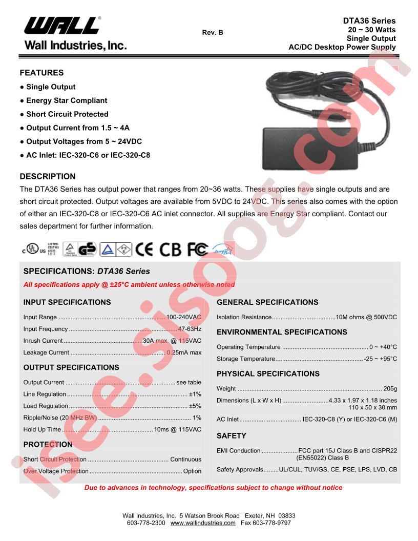 DTAJ3619-X