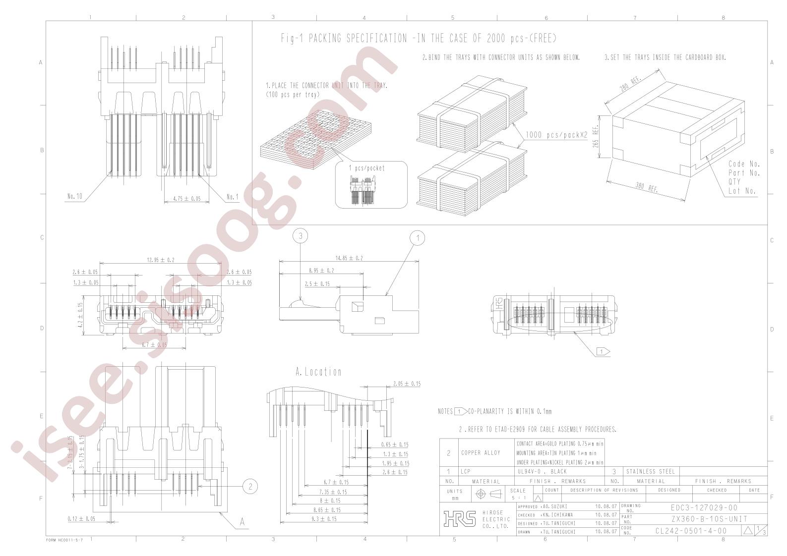 ZX360-B-10S-UNIT