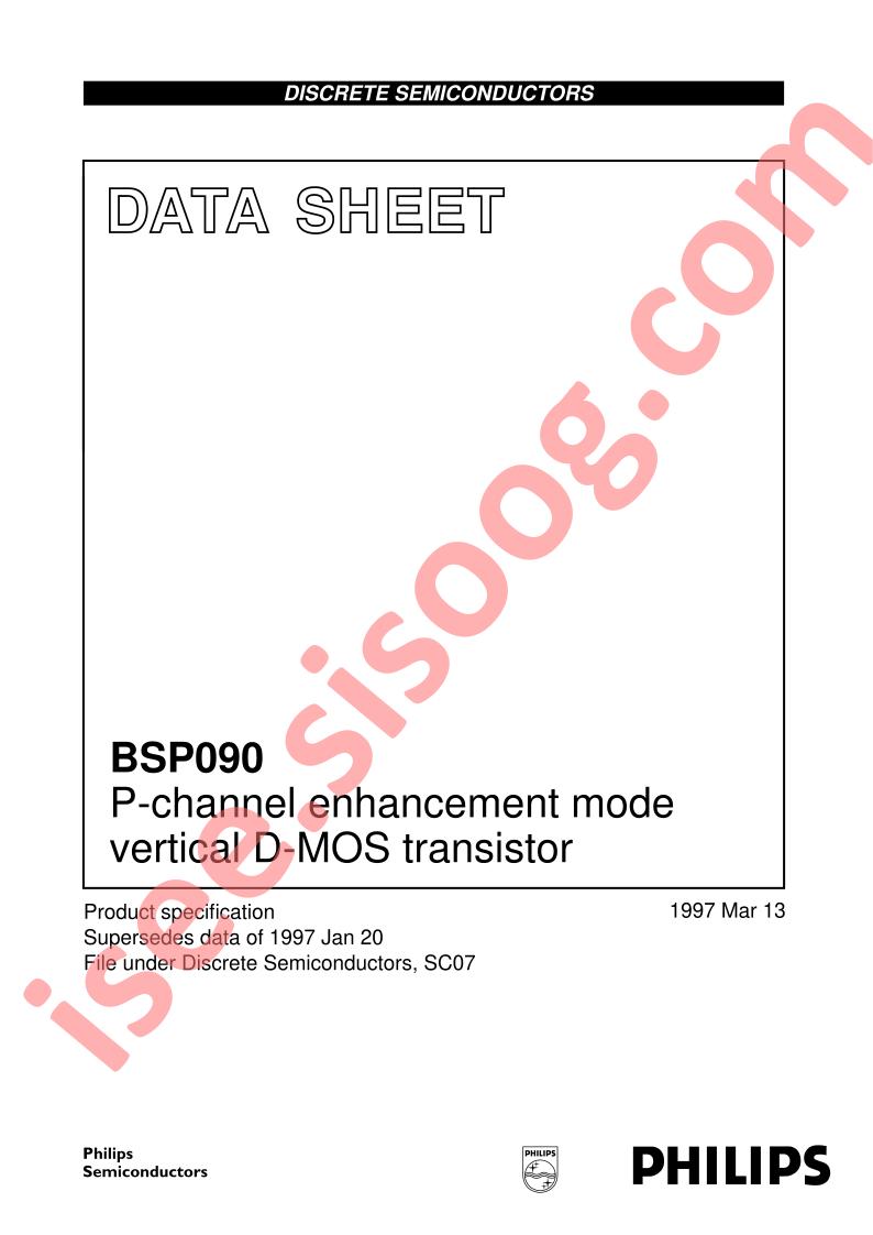 BSP090