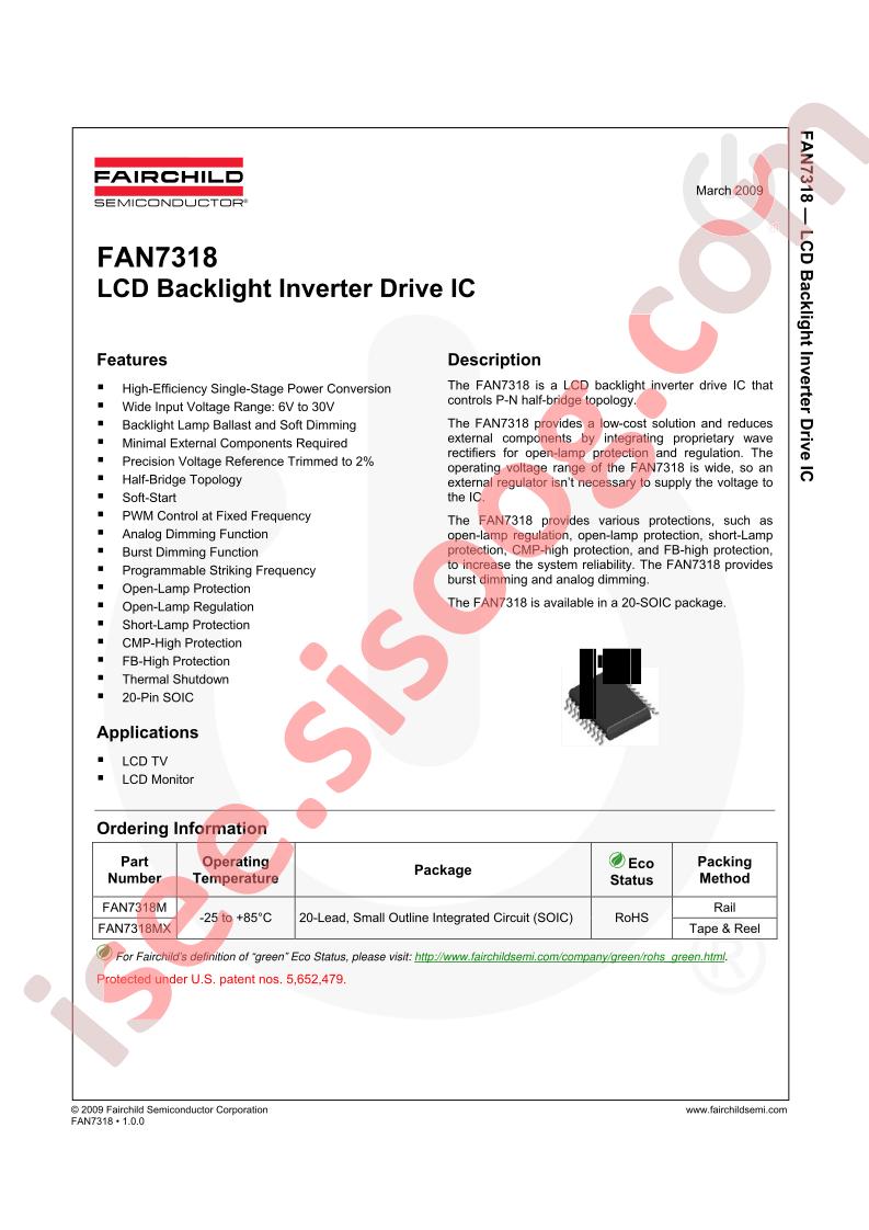 FAN7318