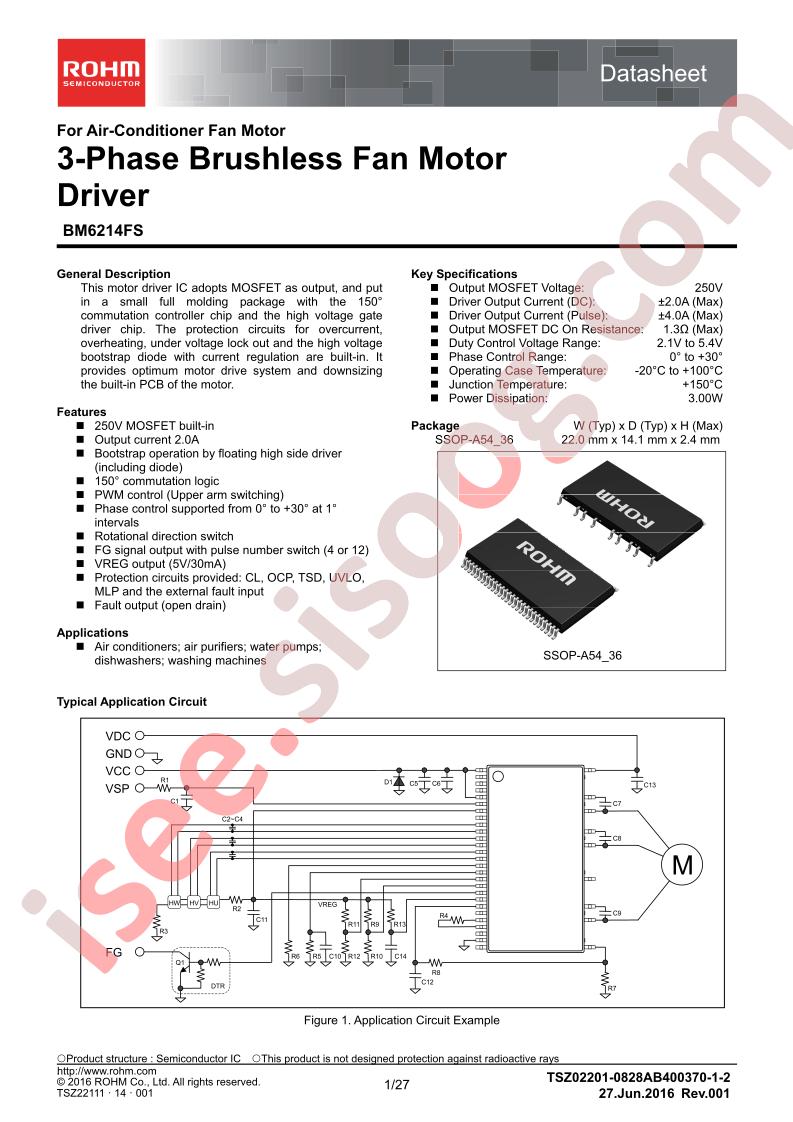 BM6214FS