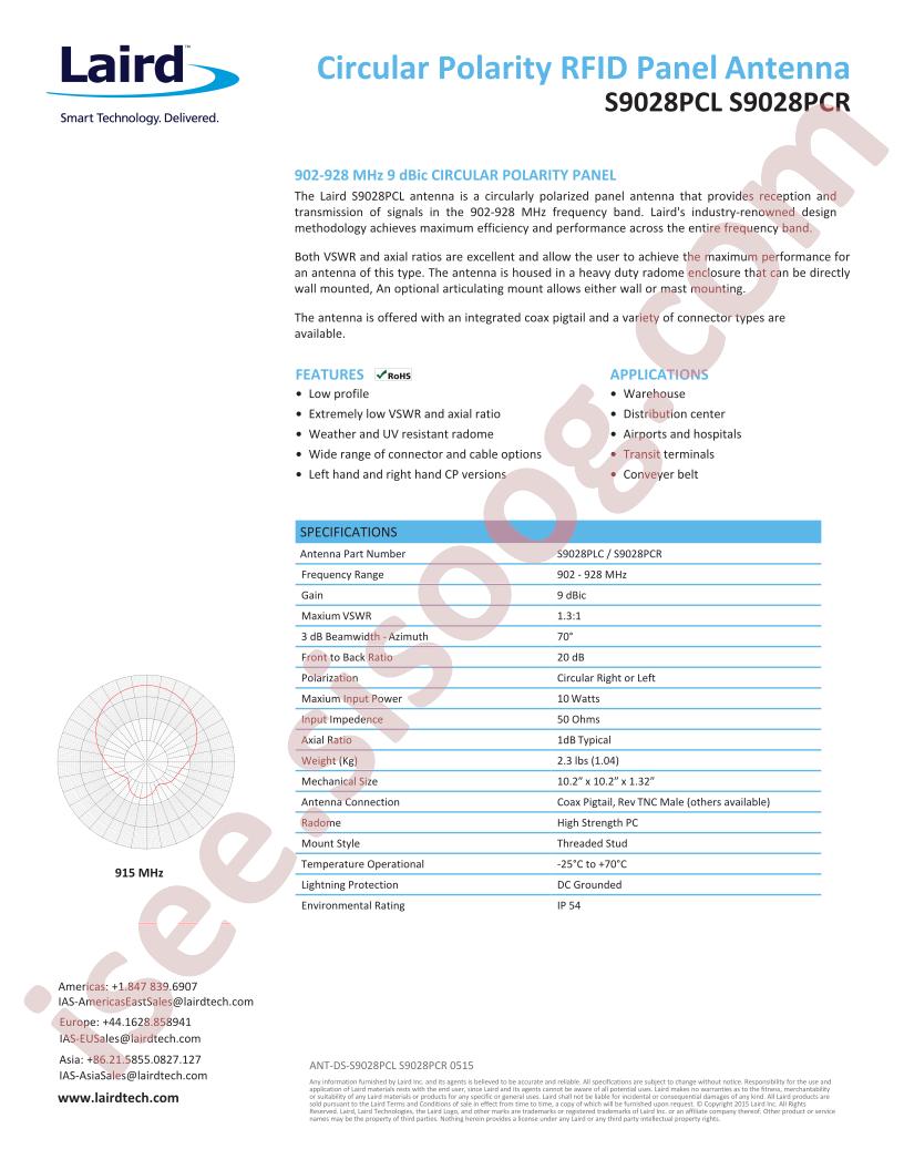 S9028PCR