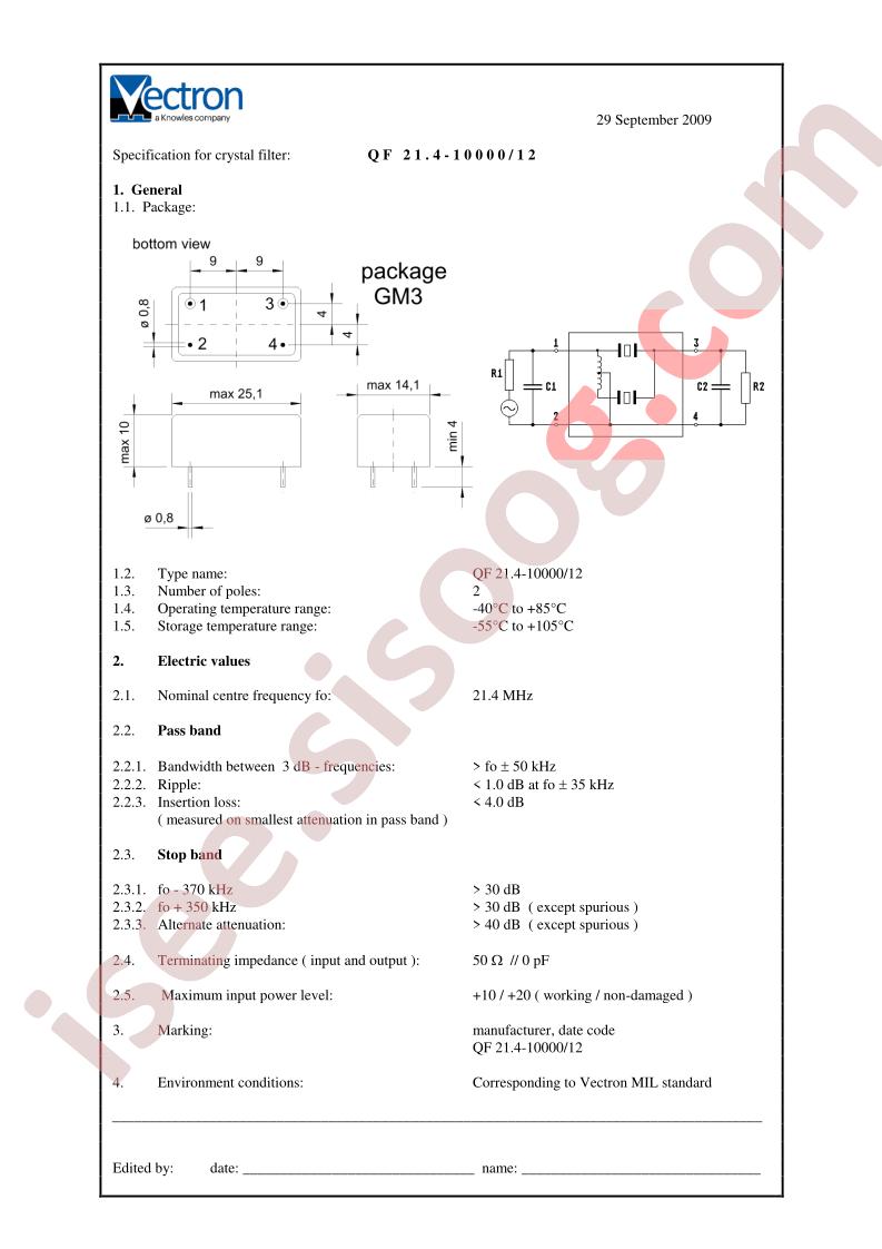 QF21-4-10000-12