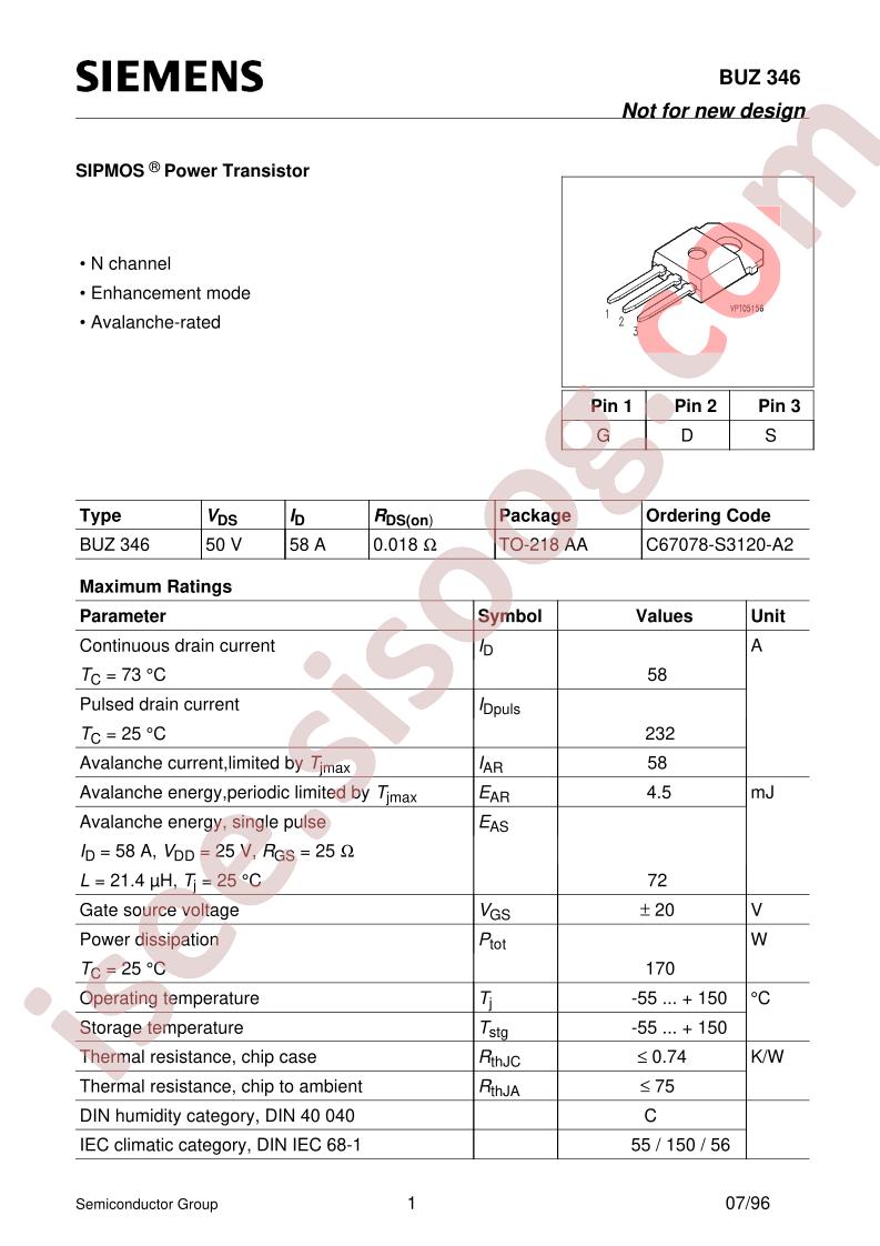 BUZ346