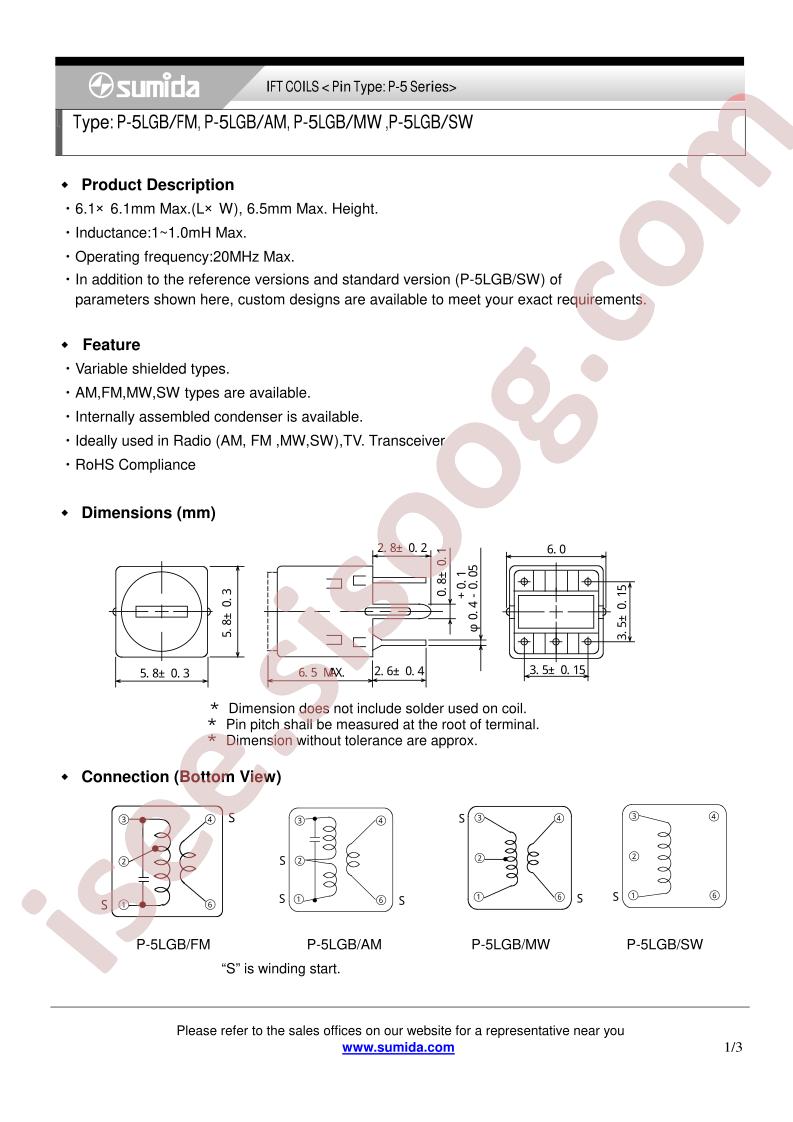 P5-270-NP