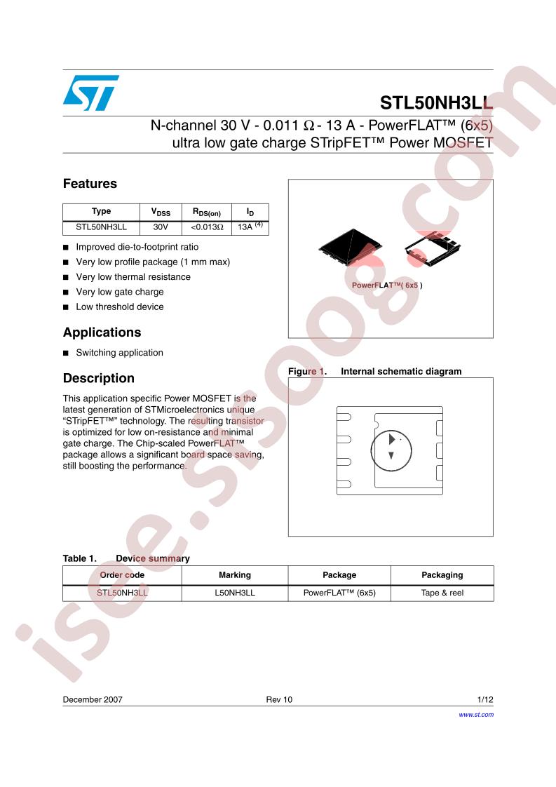 STL50NH3LL_07