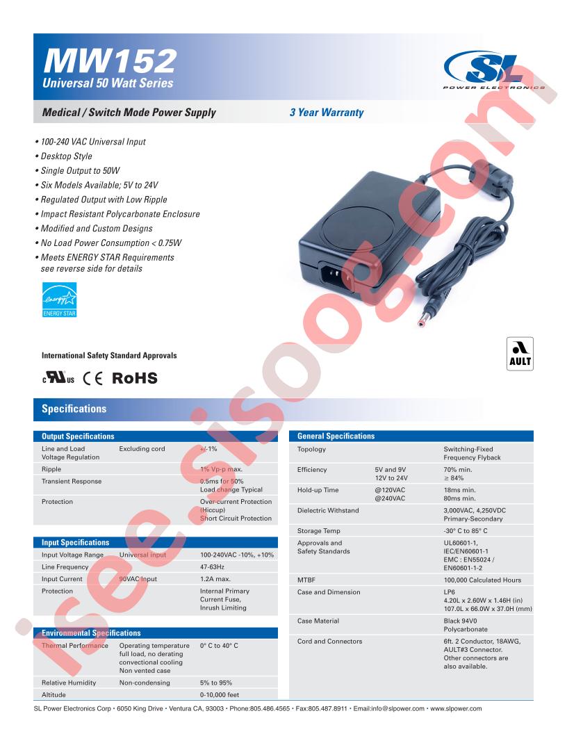 MW152KA24XX