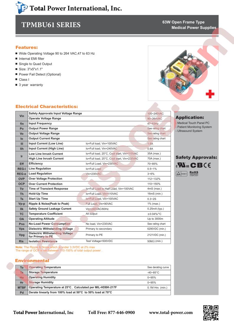 TPMBU61-104