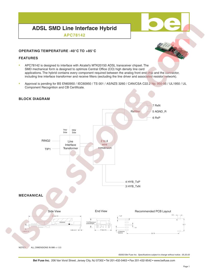 APC78142