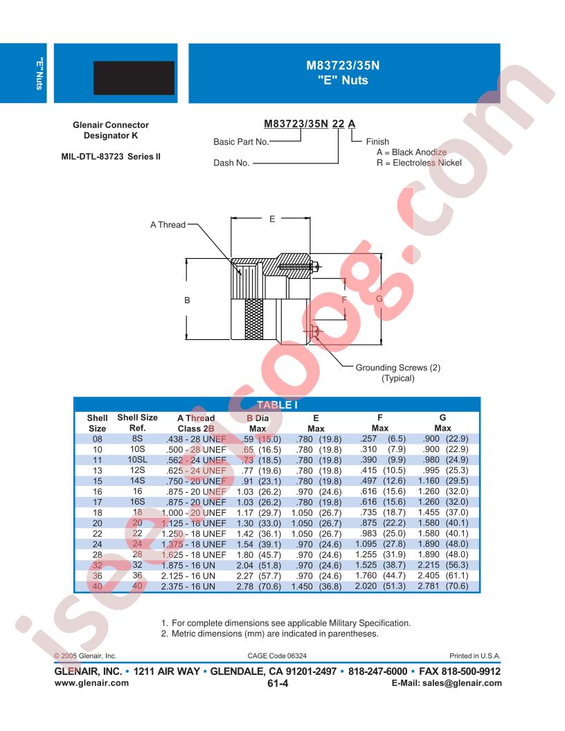 M83723-35N-32A