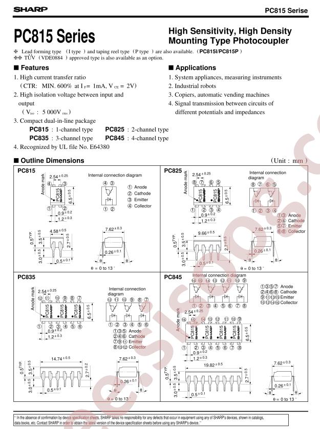 PC845