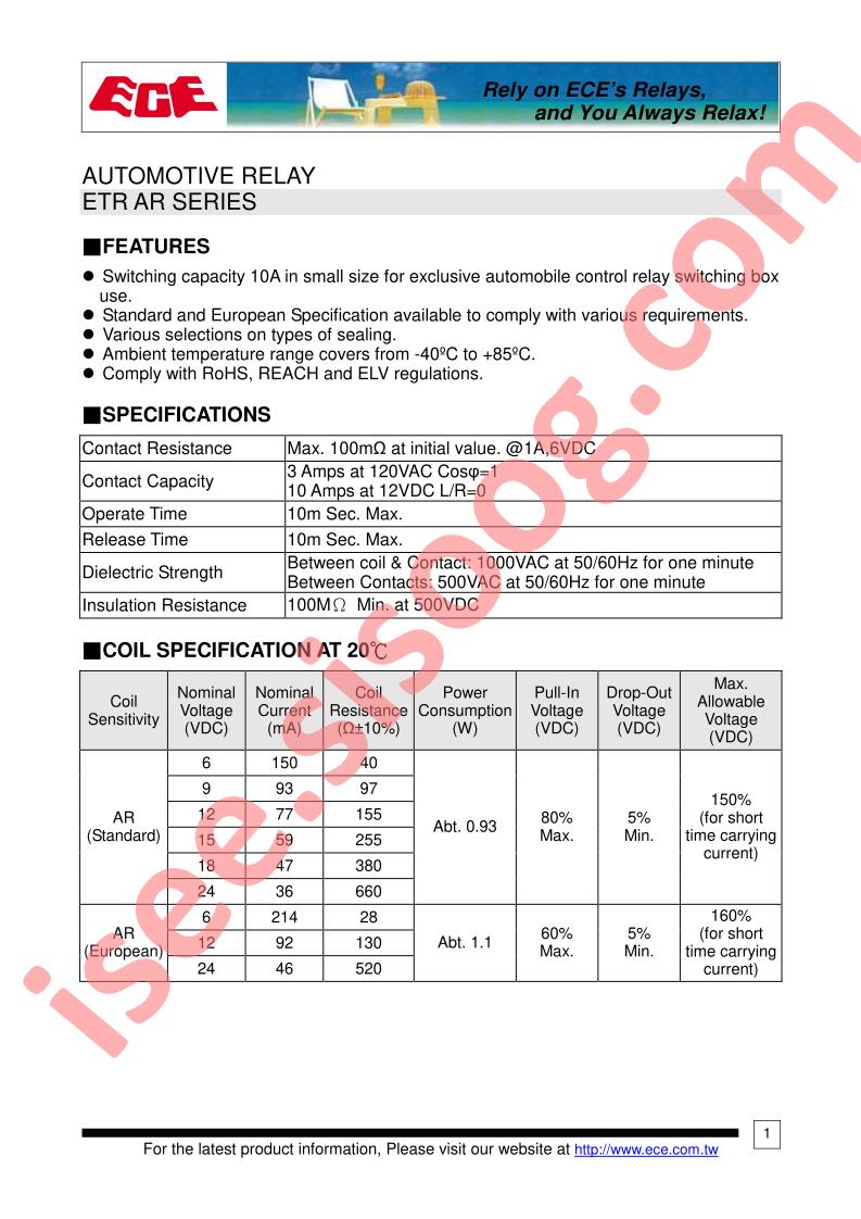 ETRAR-SH-112D