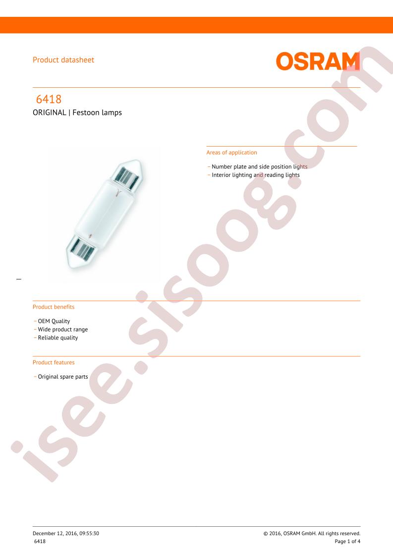 64185W12VSV8