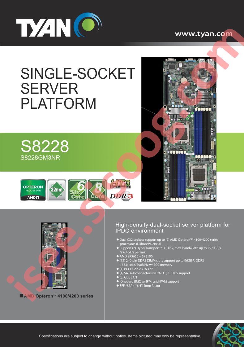 S8228GM3NR