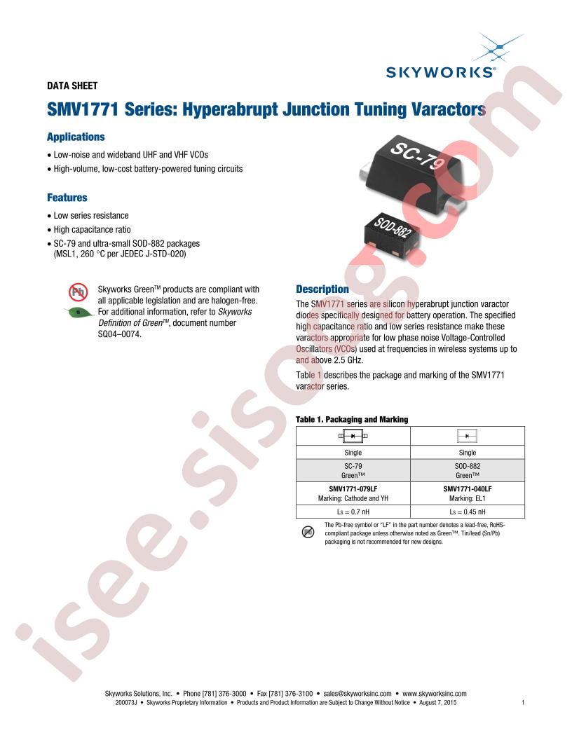 SMV1771