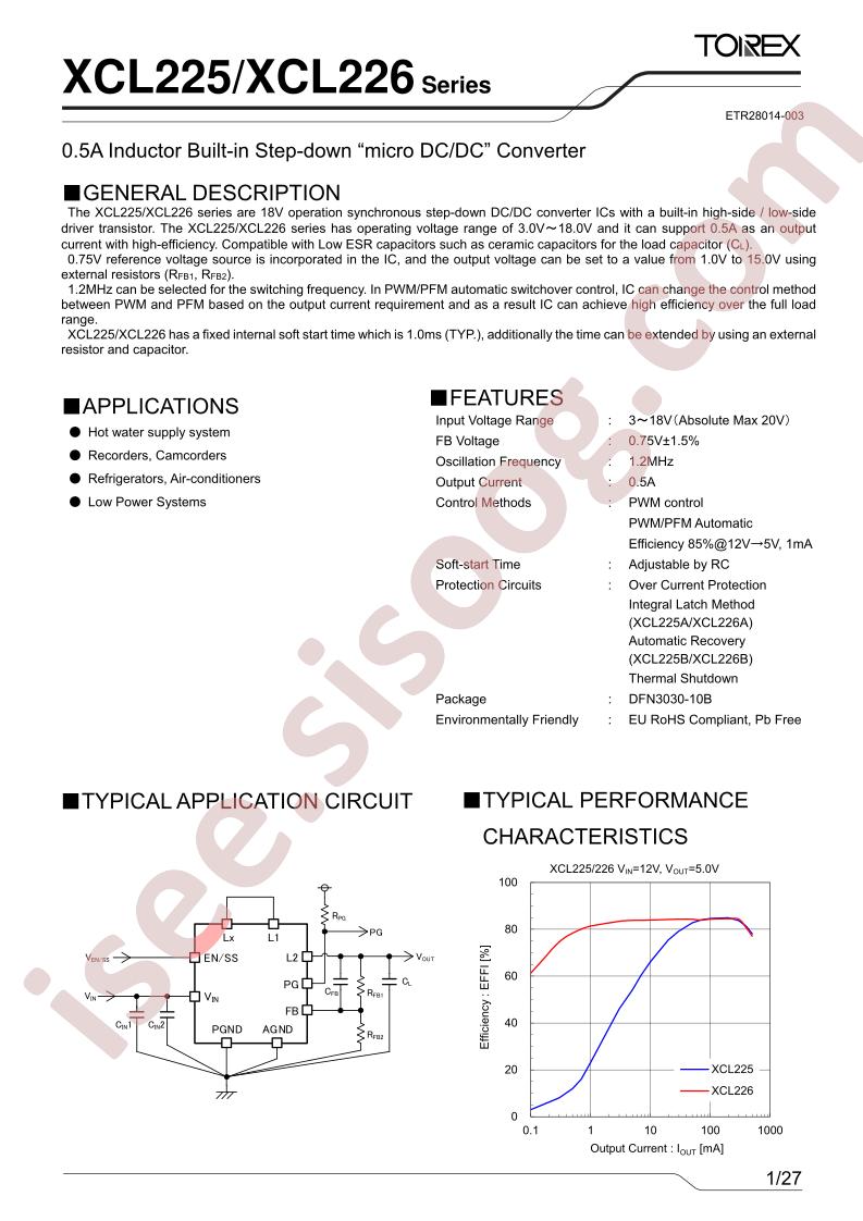 XCL226