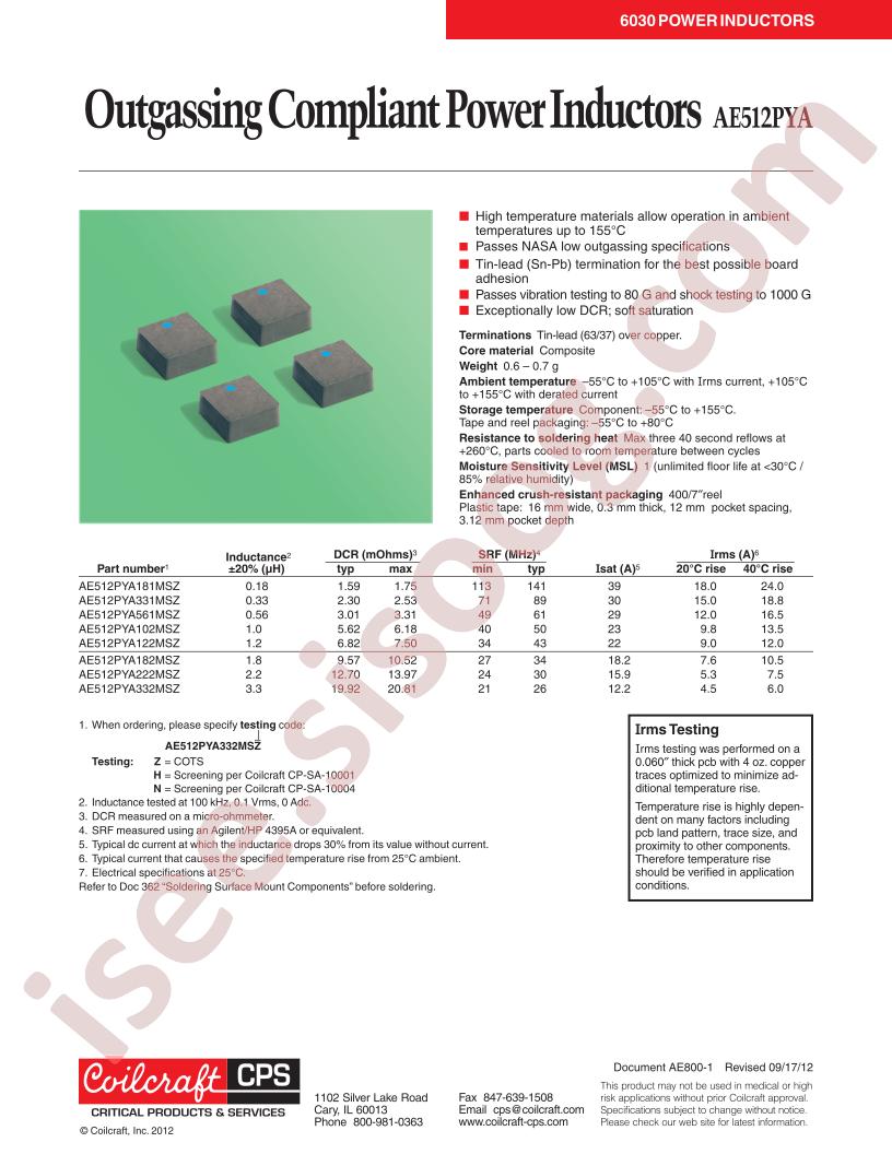 AE512PYA