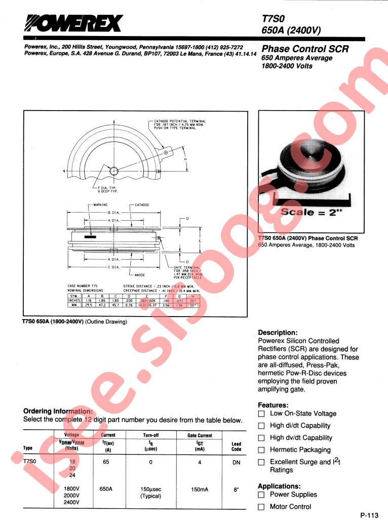 T7S0186504DN