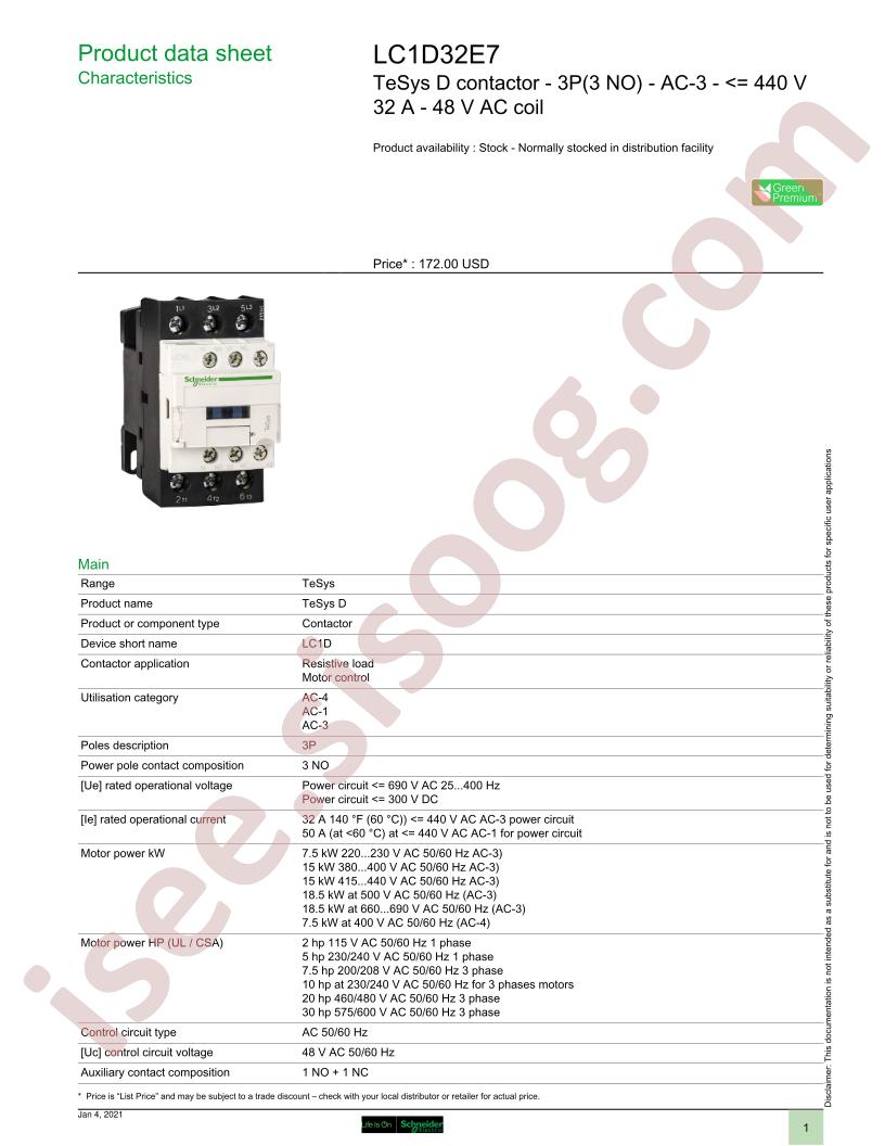 LC1D32E7