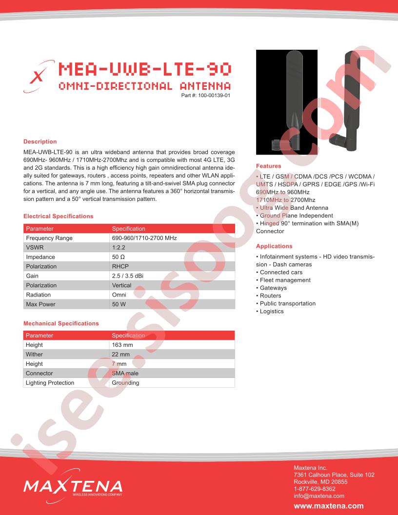 MEA-UWB-LTE-90