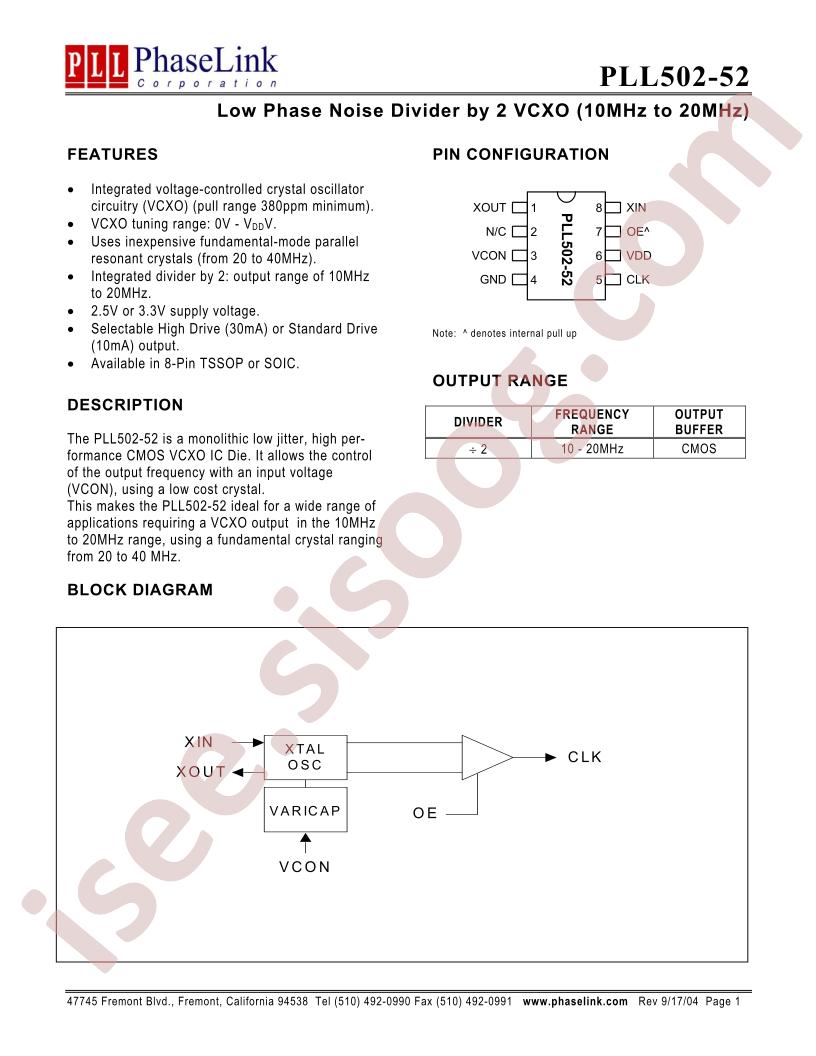 P502-52SC