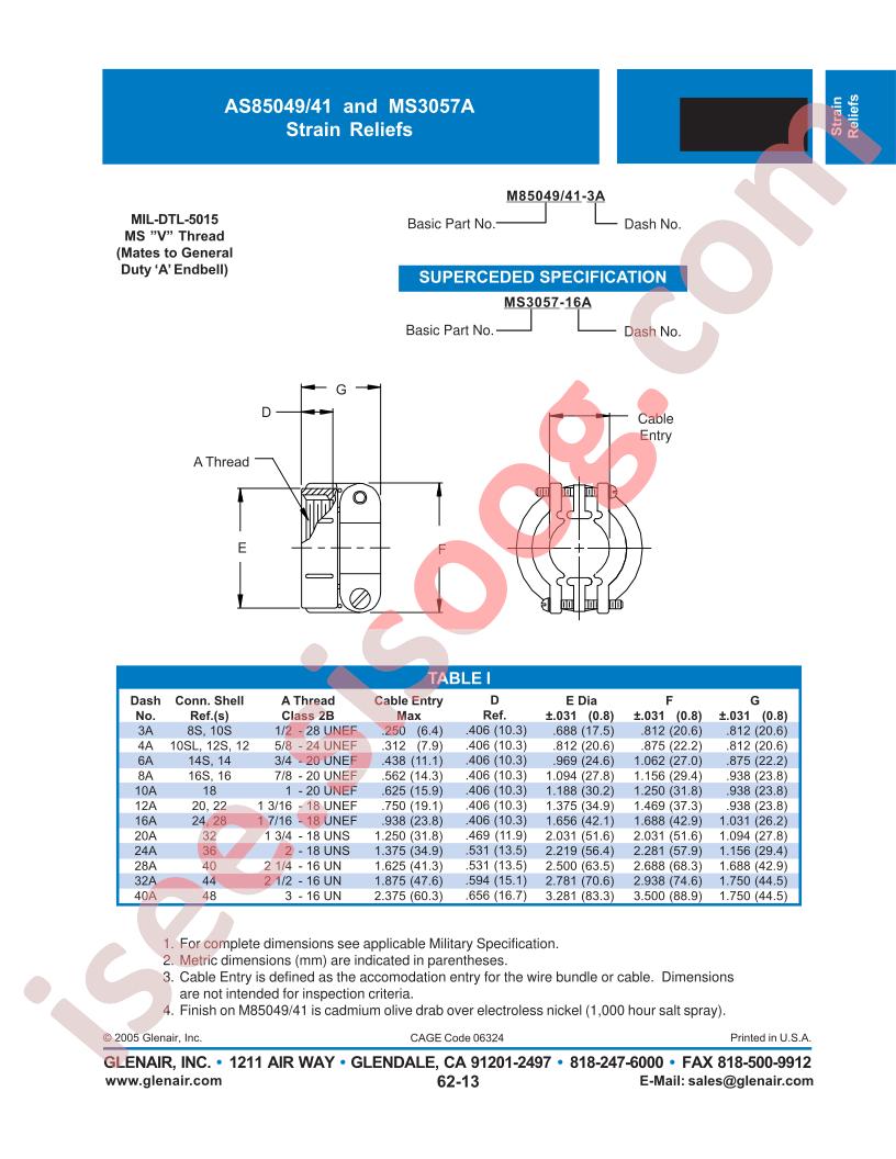 M85049-41-24A