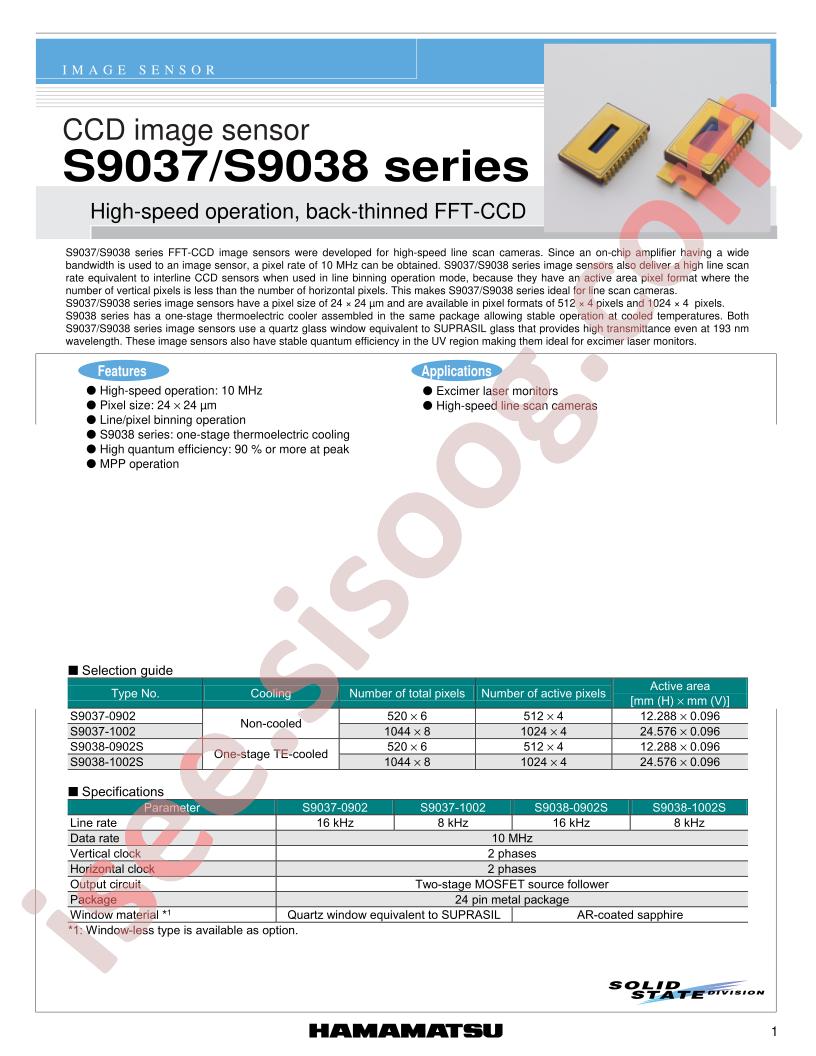 S9038-1002S