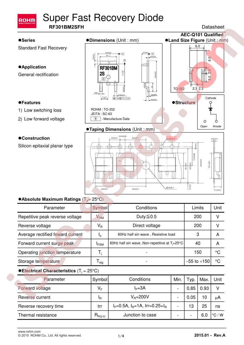 RF301BM2SFH