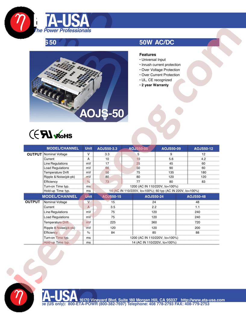 AOJS50-48