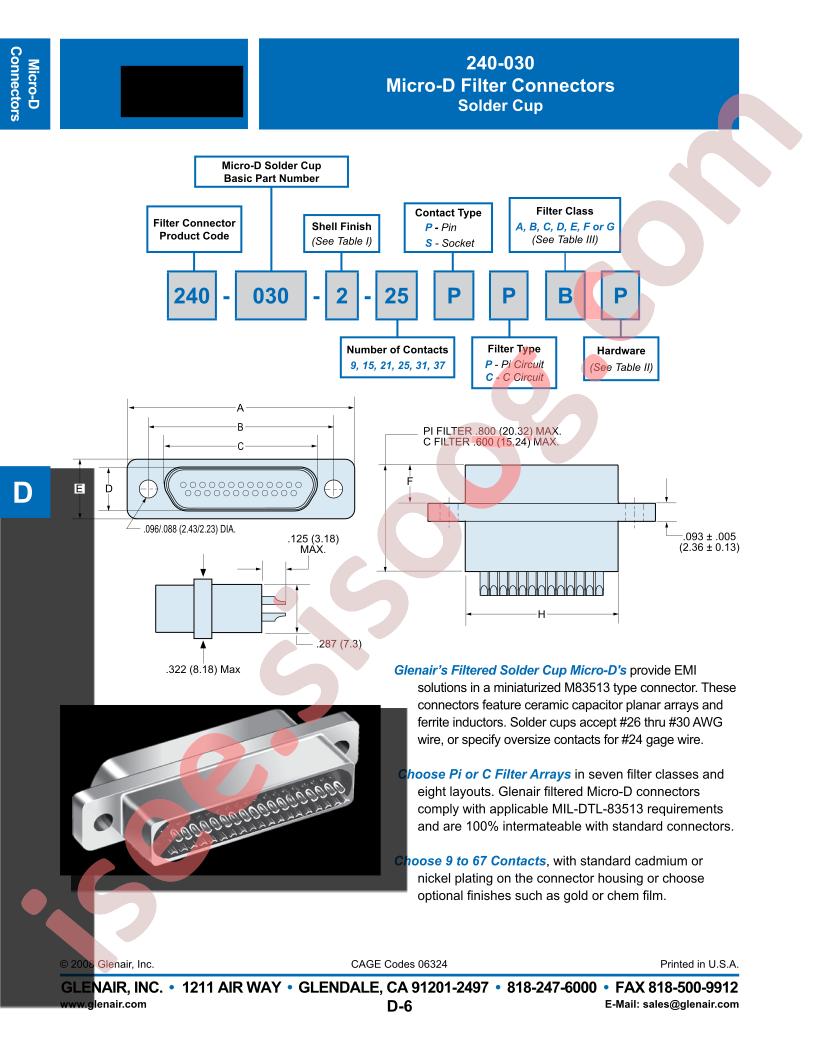 240-030-2-15PC