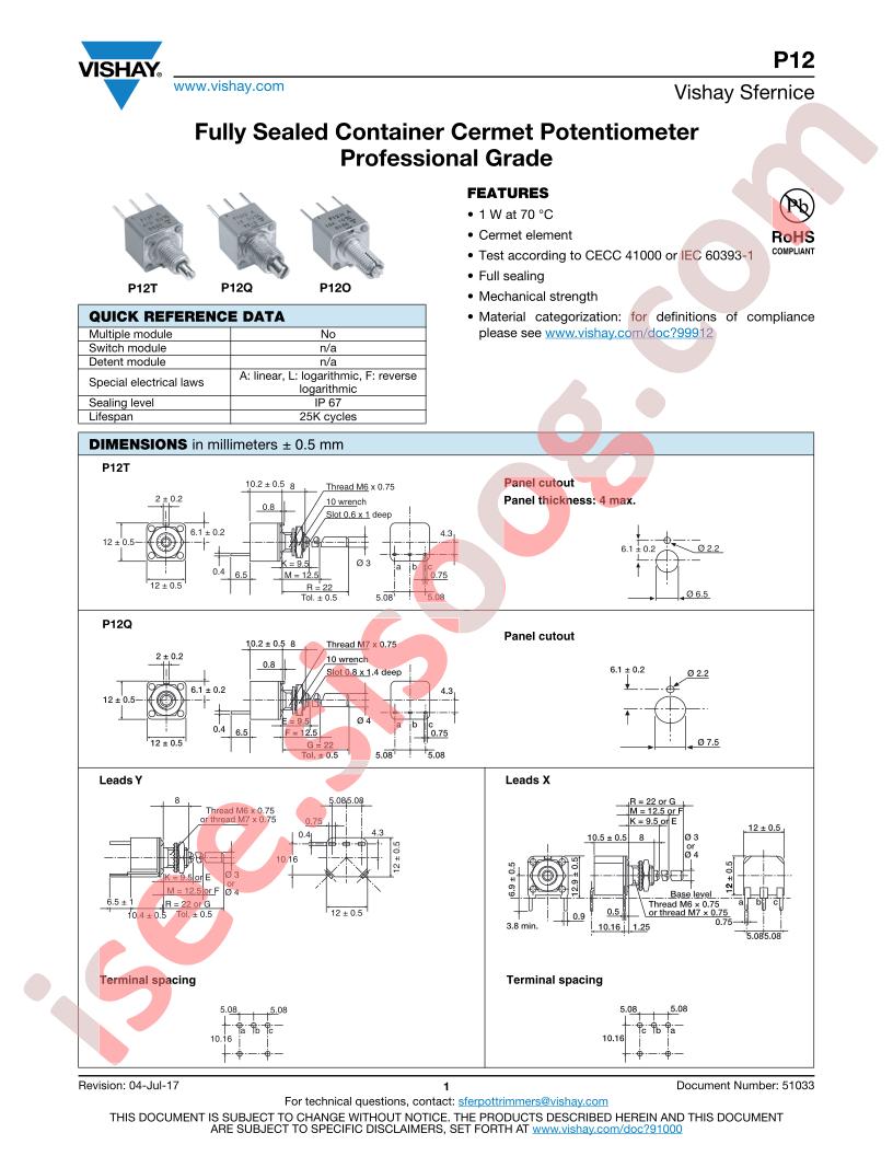 P12QAAS472KAB2DE