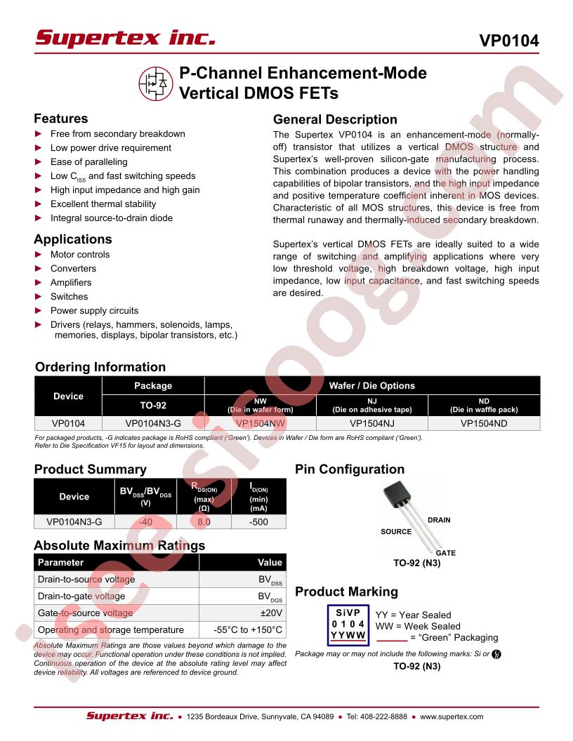 VP0104