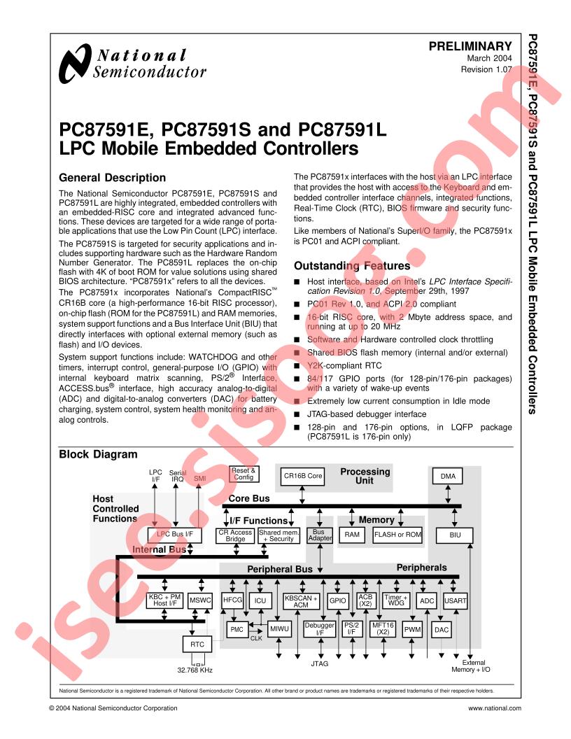 PC87591S