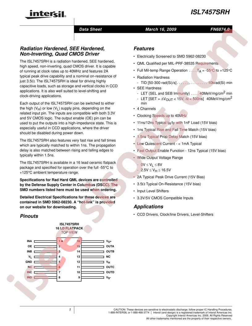 5962D0823001V9A