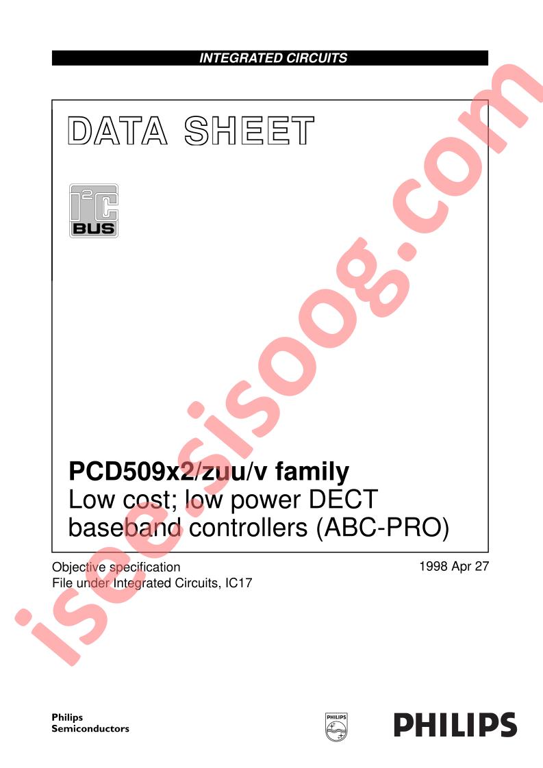 PCD50912H