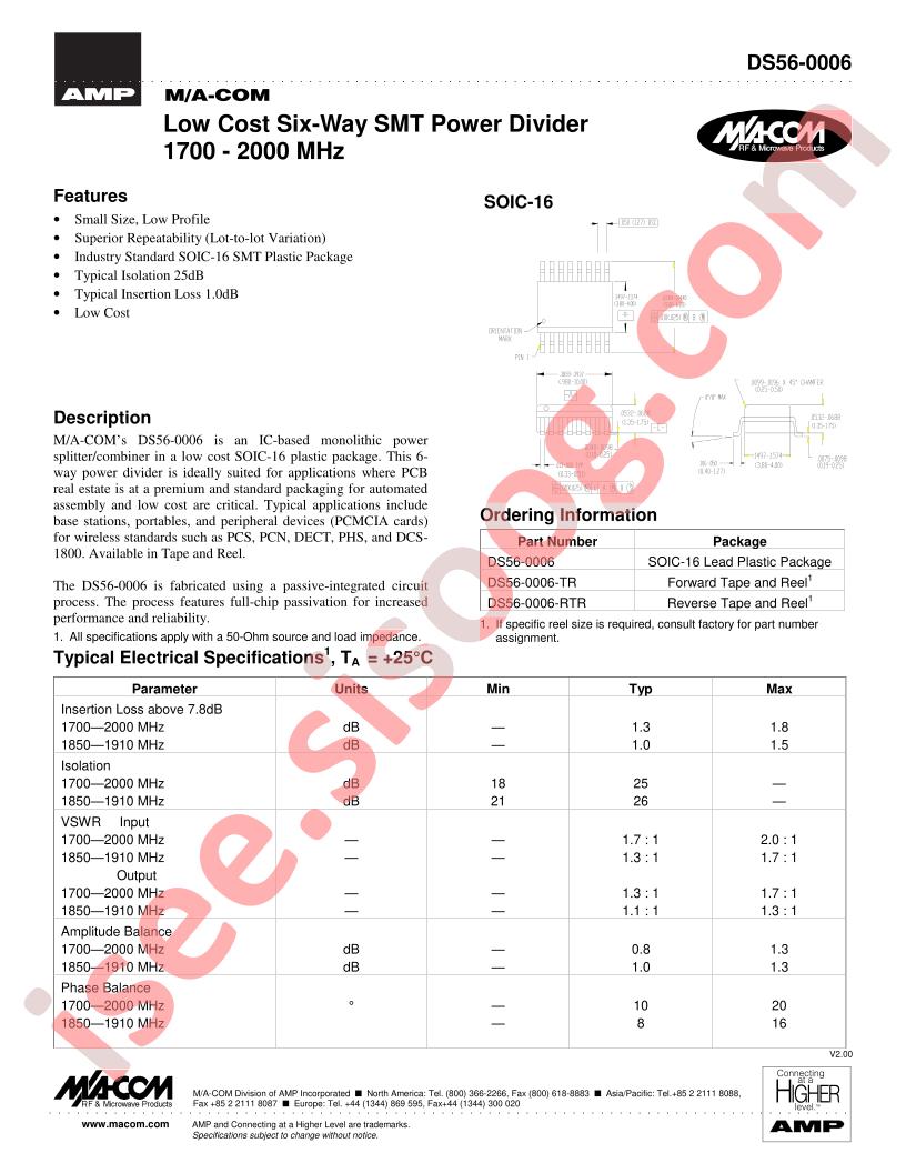 DS56-0006-RTR