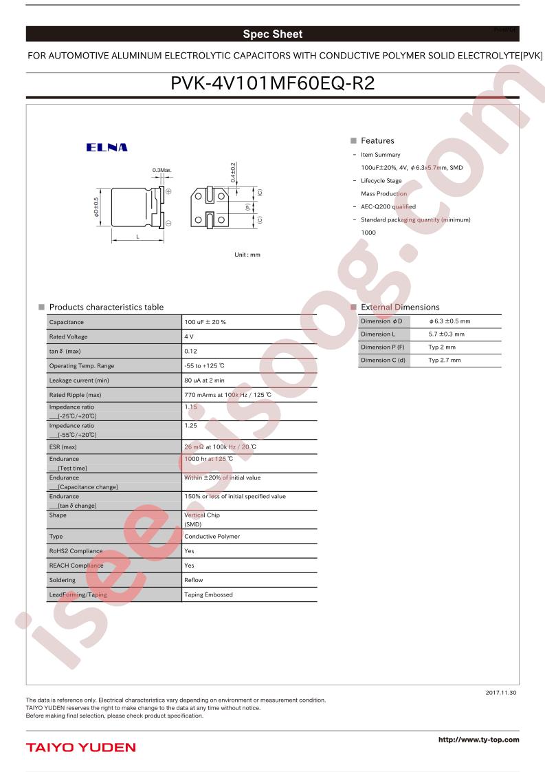 PVK-4V101MF60EQ-R2