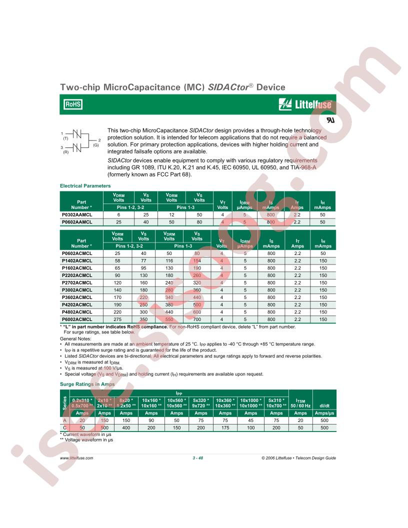 P0302AAMCL