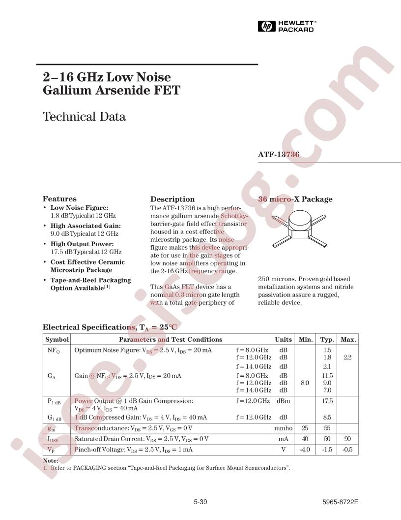 ATF-13736-TR1