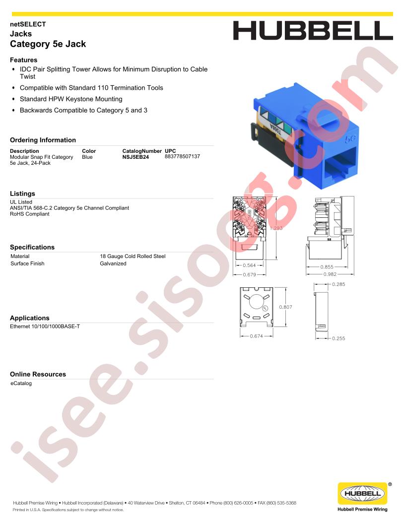 NSJ5EB24