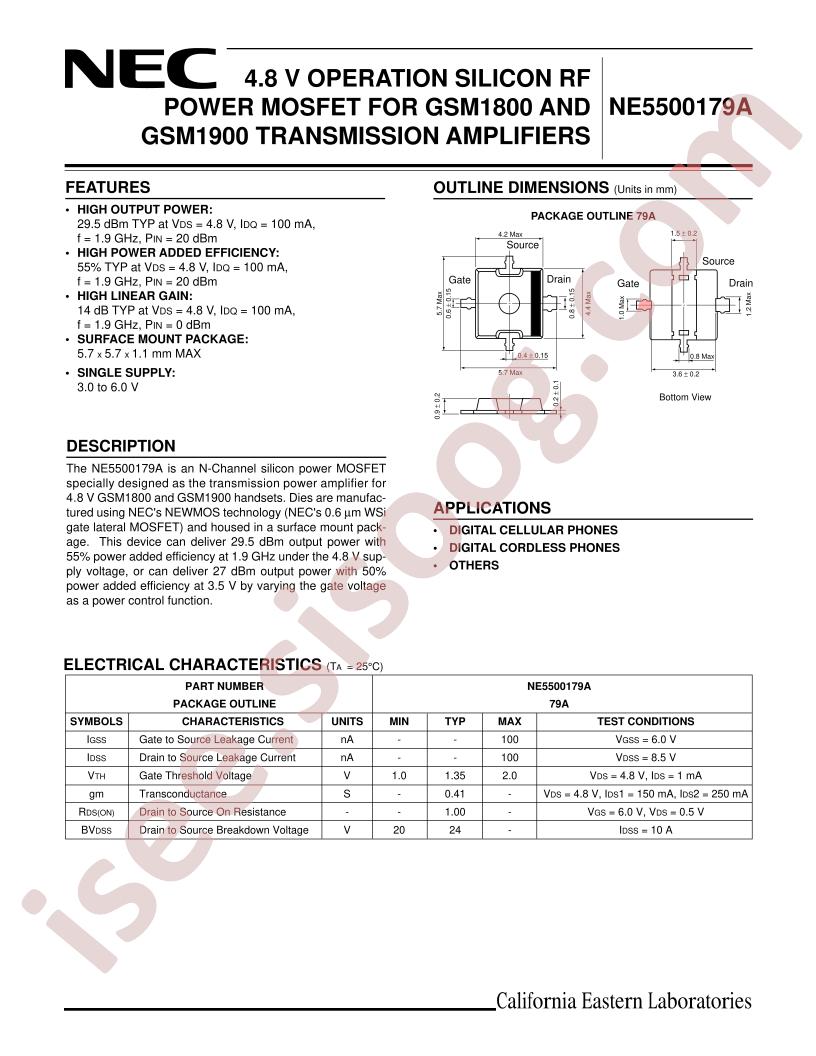 NE5500179A-T1