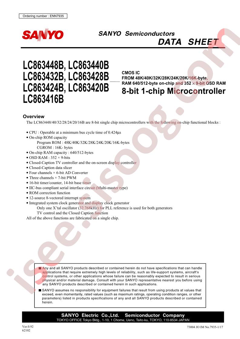LC863432B