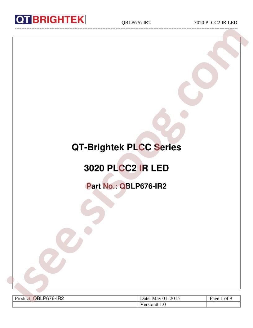 QBLP676-IR2