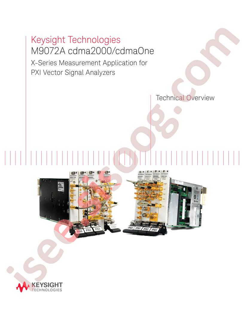 M9072A