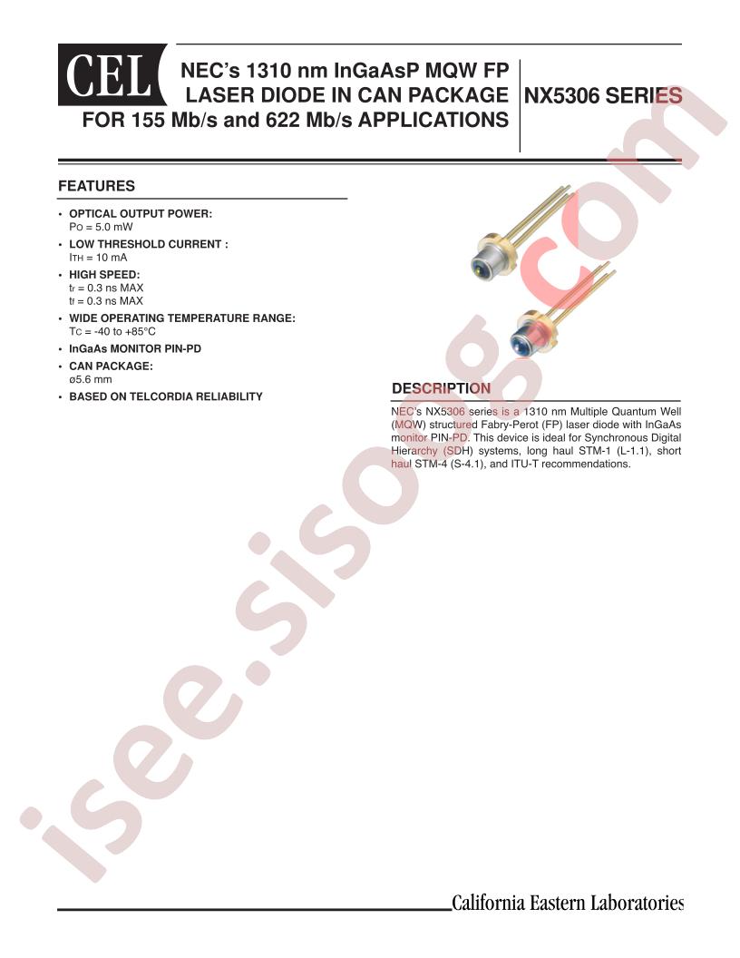 NX5306EK