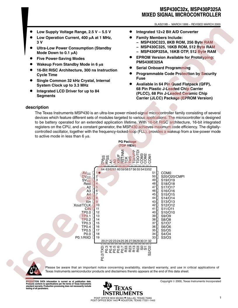 PMS430E325AFZ